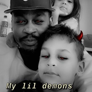 Meet your Posher, Kris